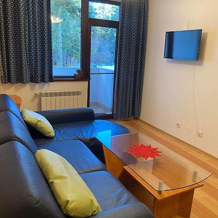 Hq Apartment Flora Violet Borovets Bagian luar foto