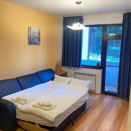 Hq Apartment Flora Violet Borovets Bagian luar foto