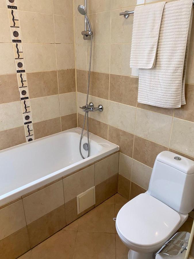Hq Apartment Flora Violet Borovets Bagian luar foto