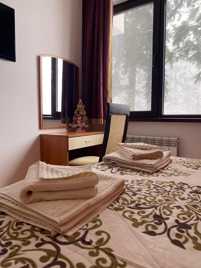 Hq Apartment Flora Violet Borovets Bagian luar foto