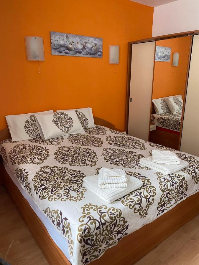 Hq Apartment Flora Violet Borovets Bagian luar foto