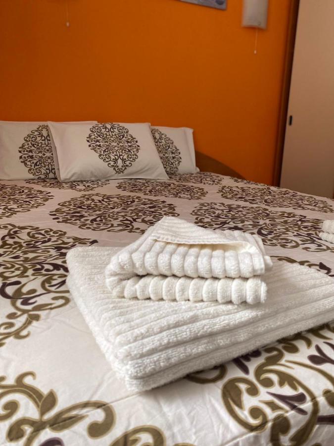 Hq Apartment Flora Violet Borovets Bagian luar foto