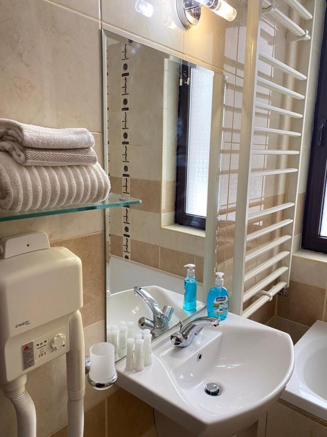 Hq Apartment Flora Violet Borovets Bagian luar foto