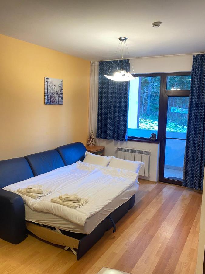 Hq Apartment Flora Violet Borovets Bagian luar foto